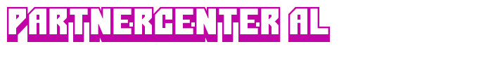 PartnerCenter Al